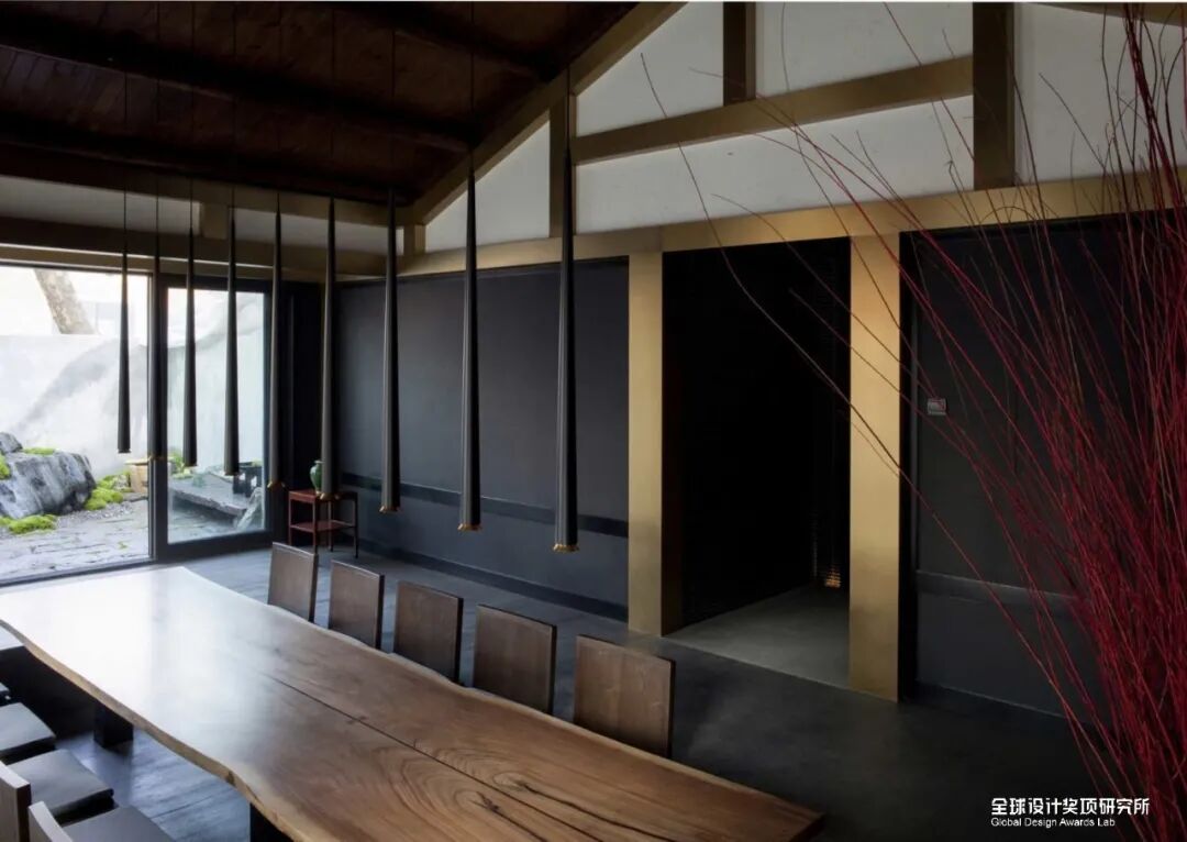 Aia上海 北京卓越设计奖公布入围名单 国际设计奖项 全球设计奖项研究所 全球奖项 奖项资讯