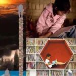 阳锡叶：用阅读撬动区域教育质量提升——阅读，改变了永兴教育，让永兴踏上了教育高质量发展的新征程