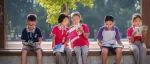 温儒敏：如何引导学生喜欢上整本书阅读？——整本书阅读，功夫在课外