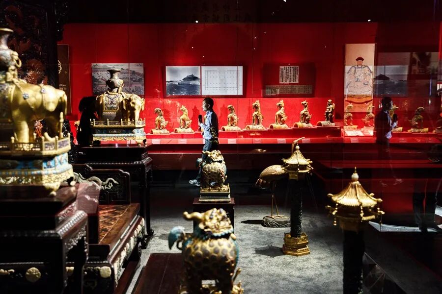 所有過去，皆是未來--一生僅一次的展(圖1)