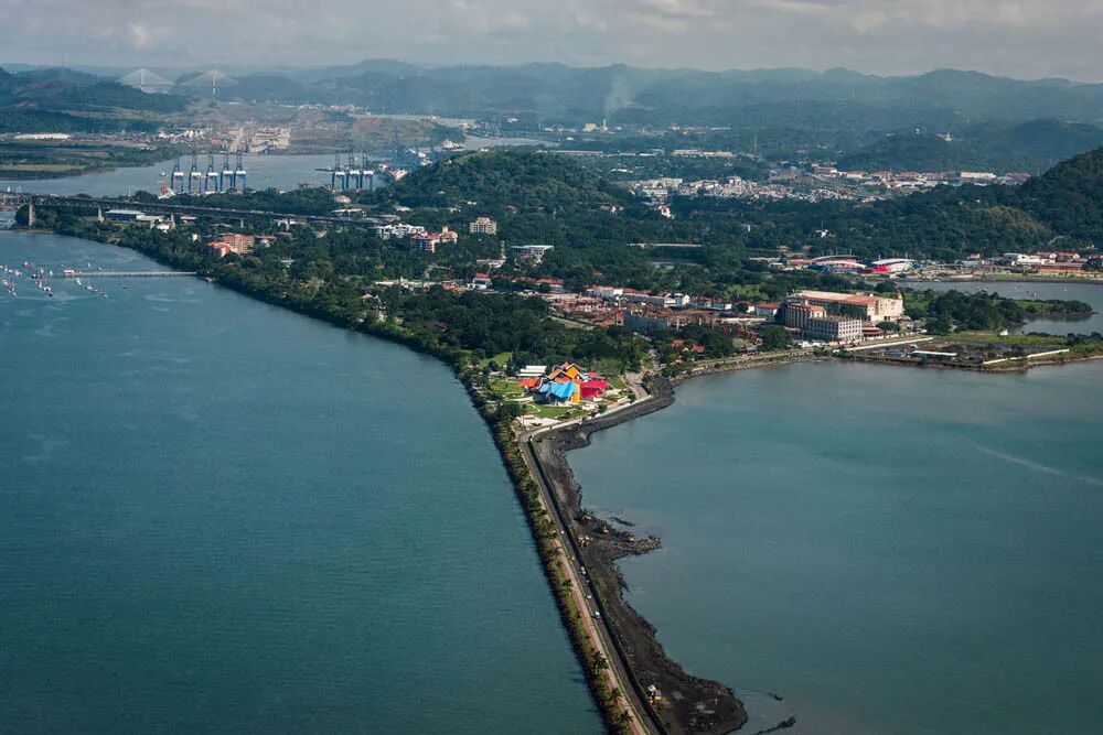 這個(gè)“彩色折紙”狀的博物館，讓人眼前一亮！(圖3)