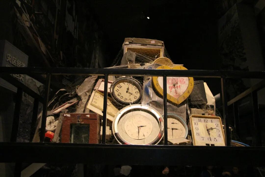 汶川地震十二周年，看震中紀(jì)念館(圖10)