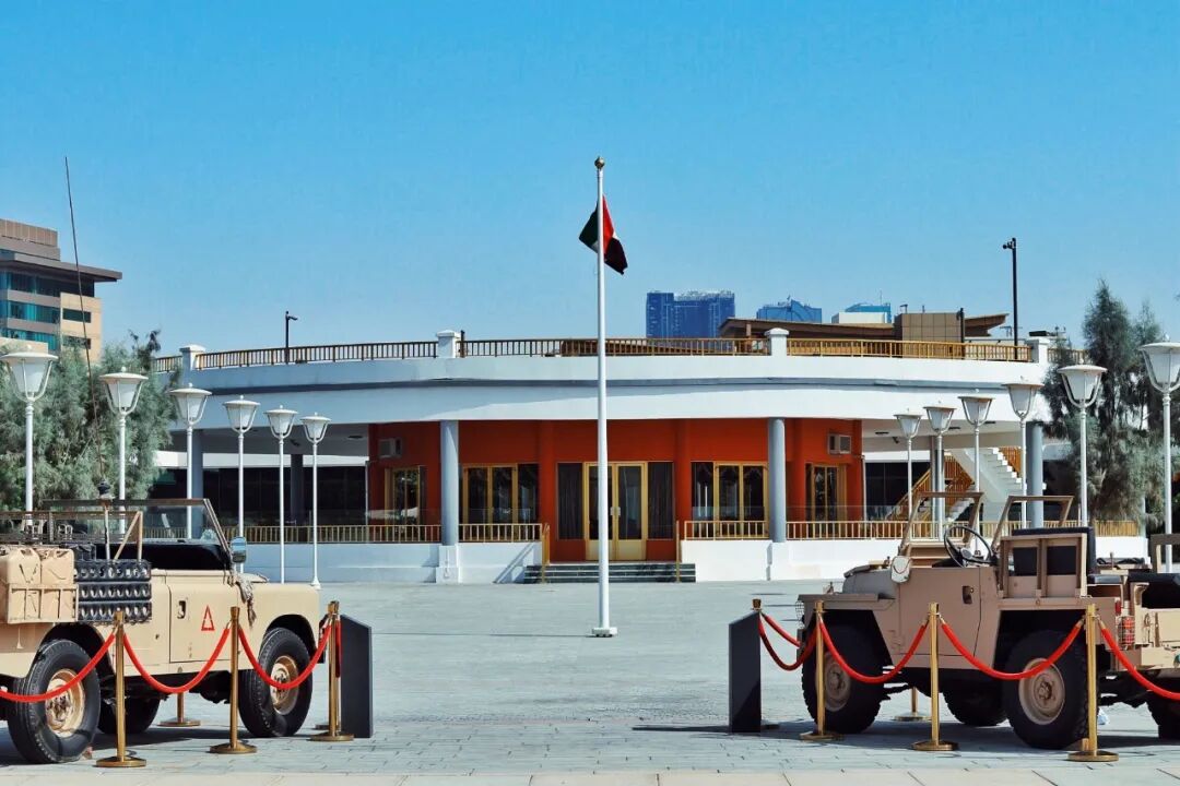 阿提哈德博物館——了解過去，致敬未來！(圖17)