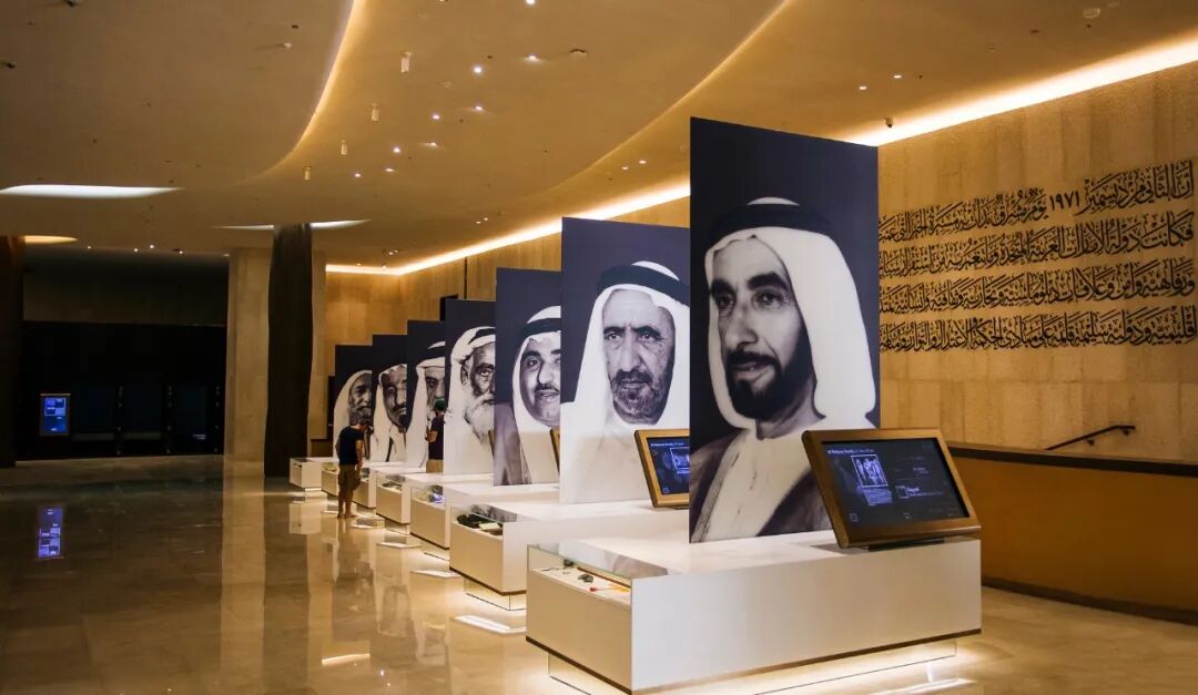 阿提哈德博物館——了解過去，致敬未來！(圖9)