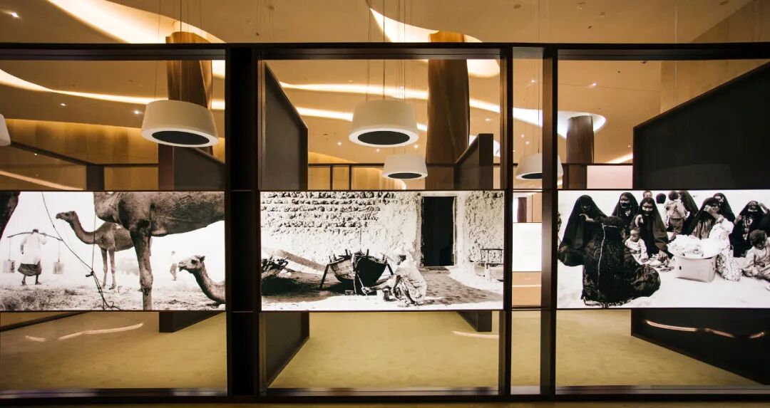 阿提哈德博物館——了解過去，致敬未來！(圖11)