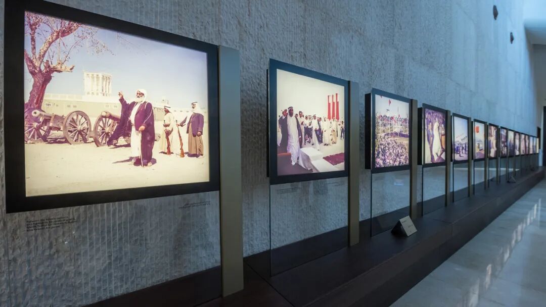 阿提哈德博物館——了解過去，致敬未來！(圖15)