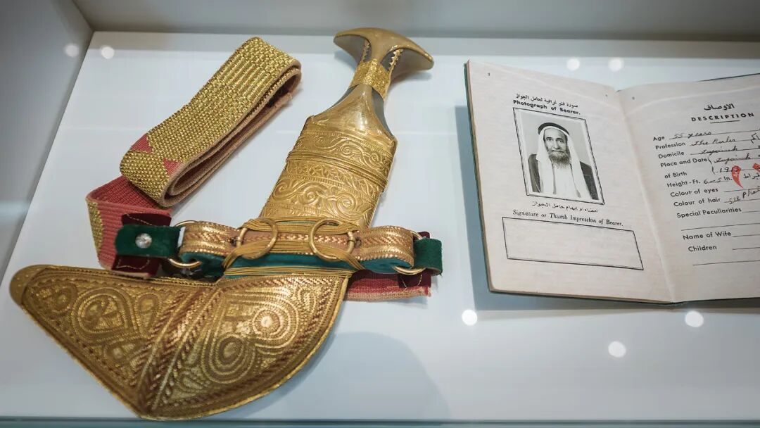 阿提哈德博物館——了解過去，致敬未來！(圖10)