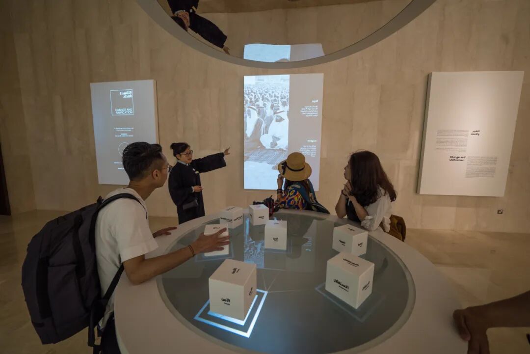 阿提哈德博物館——了解過去，致敬未來！(圖12)