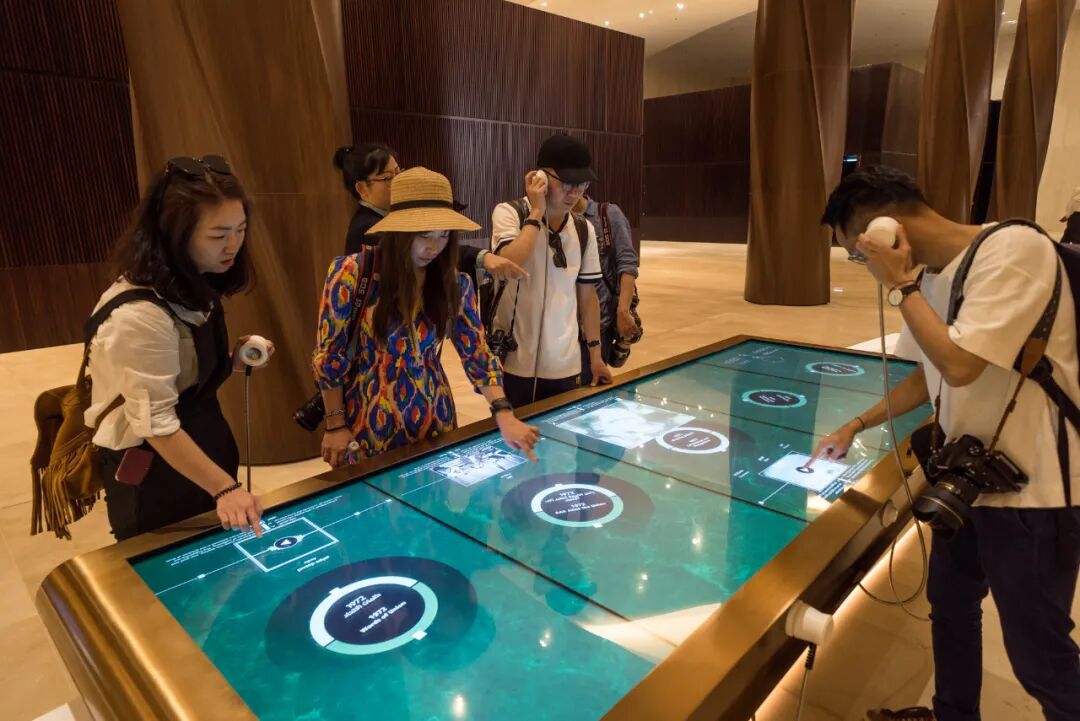 阿提哈德博物館——了解過去，致敬未來！(圖13)