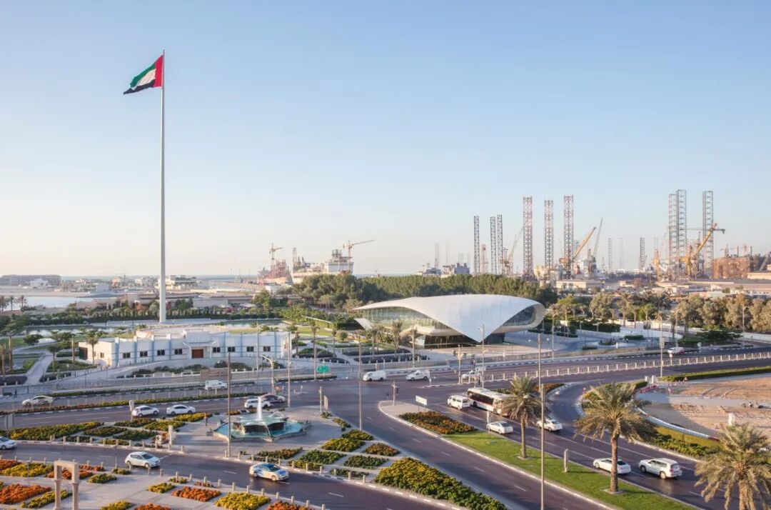 阿提哈德博物館——了解過去，致敬未來！(圖1)