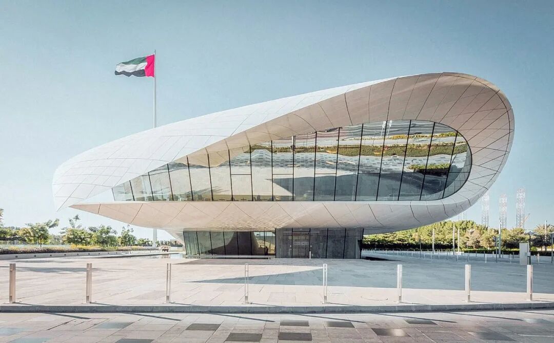 阿提哈德博物館——了解過去，致敬未來！(圖2)