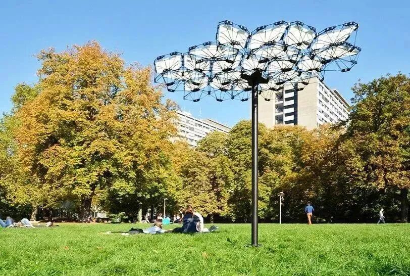 这些让人惊喜的“魔法黑科技”，正在侵入我们的日常生活！(图35)