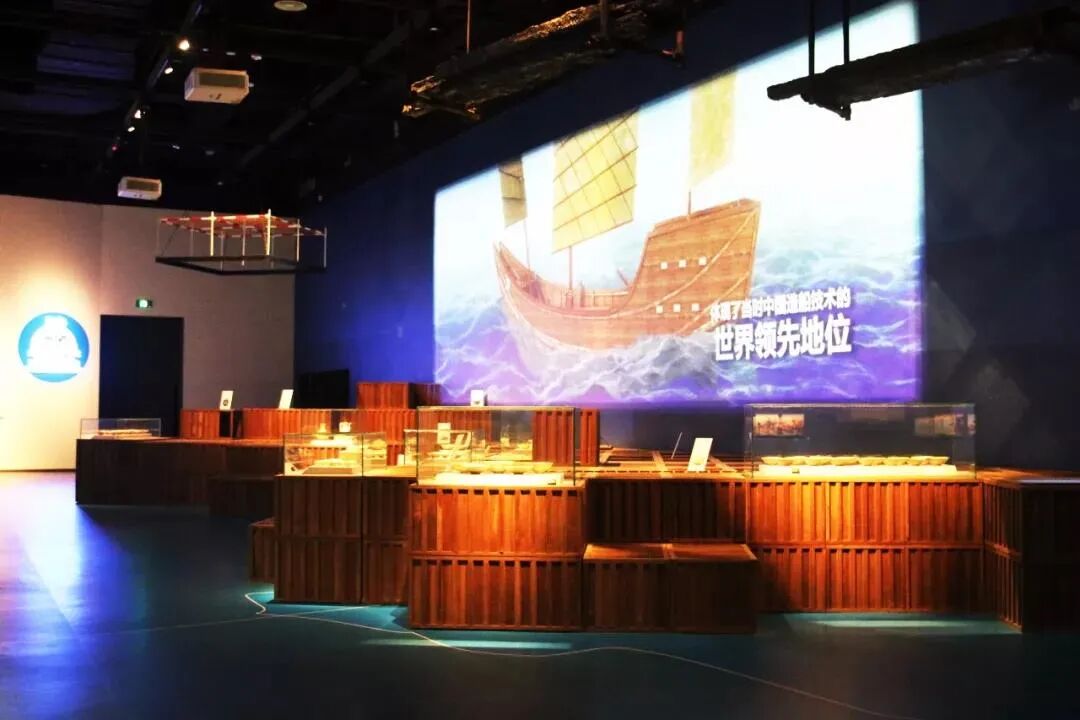 絲路逐浪，南海之舟——“南海博”了解一下？(圖9)