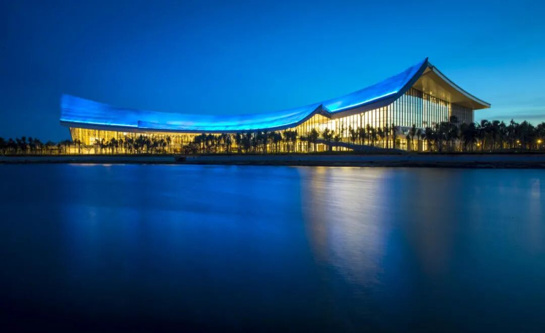 絲路逐浪，南海之舟——“南海博”了解一下？(圖2)