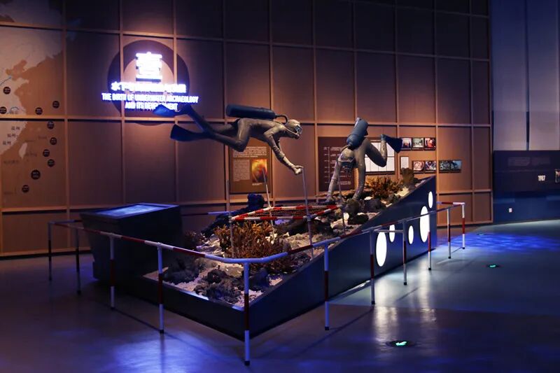 絲路逐浪，南海之舟——“南海博”了解一下？(圖8)