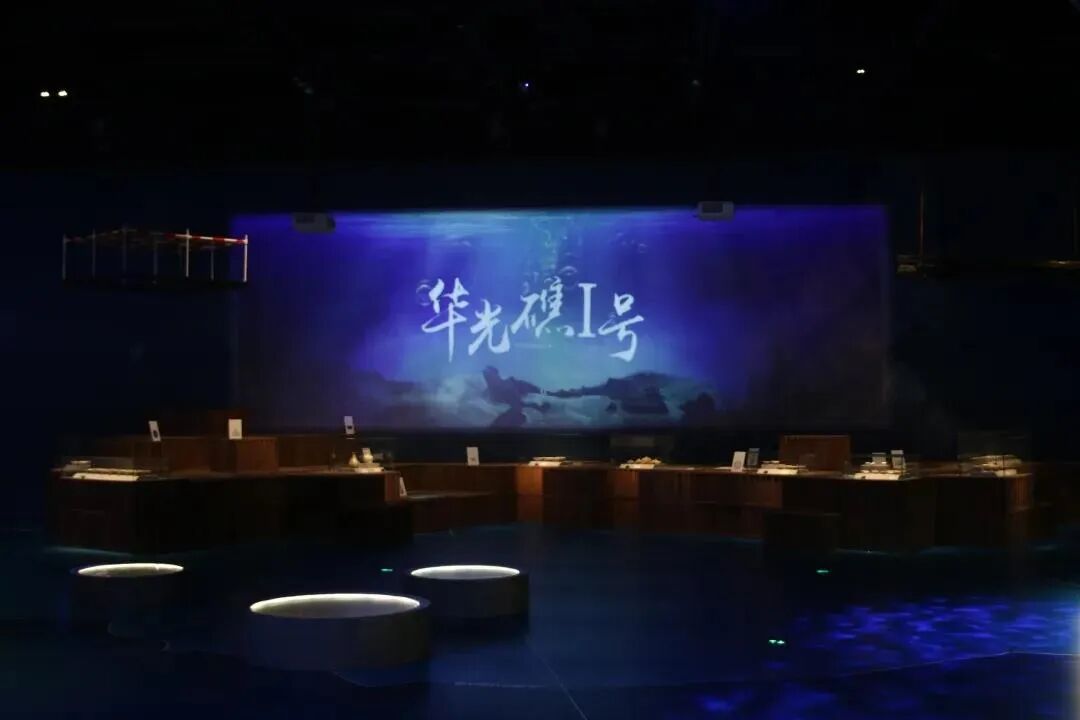 絲路逐浪，南海之舟——“南海博”了解一下？(圖6)