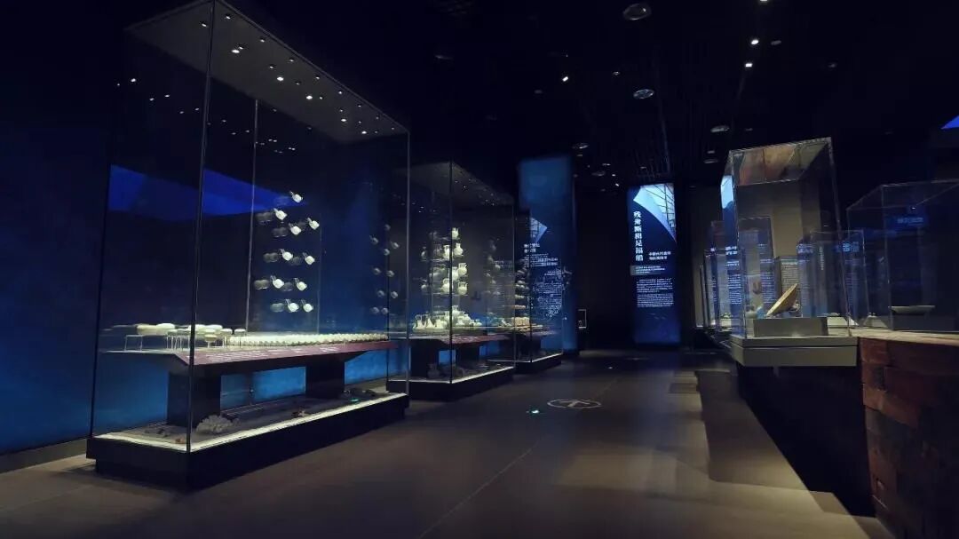 絲路逐浪，南海之舟——“南海博”了解一下？(圖7)