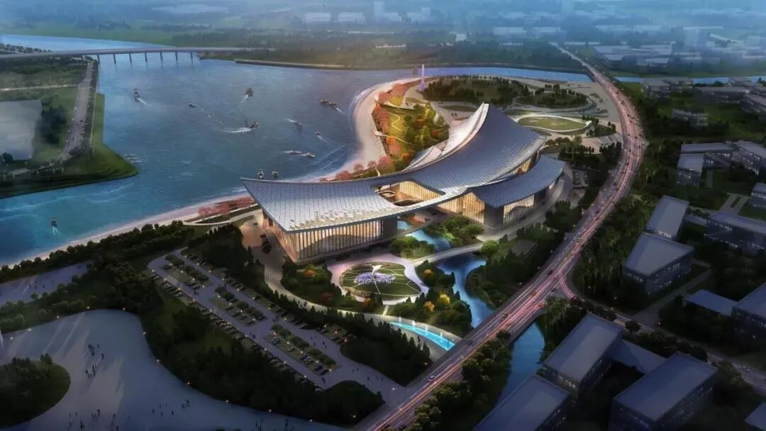 絲路逐浪，南海之舟——“南海博”了解一下？(圖1)