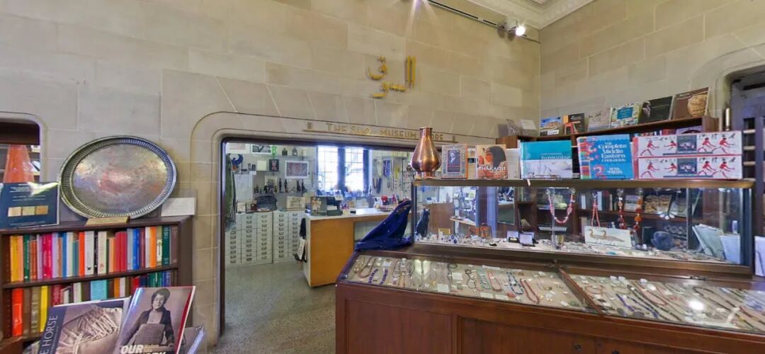 5.18國(guó)際博物館日：你“云觀展”了嗎？(圖9)