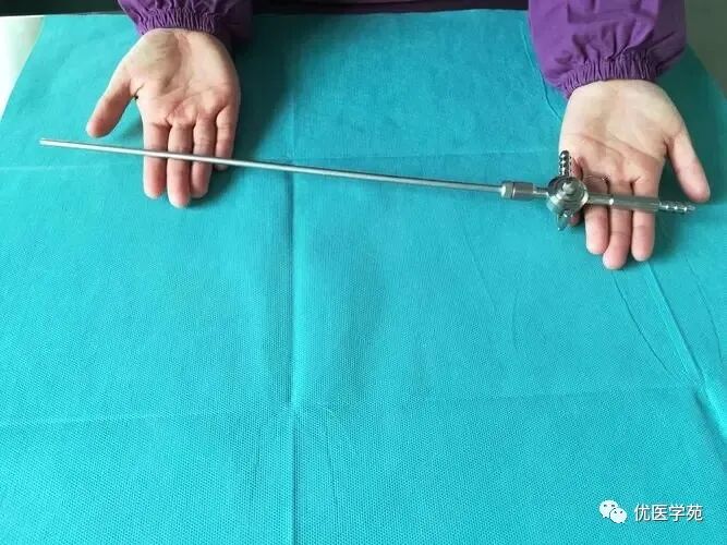 吸引器怎么使用手术兵器谱篇——使用腹腔镜下那根“棍”的招式攻略_https://www.jmylbn.com_新闻资讯_第1张