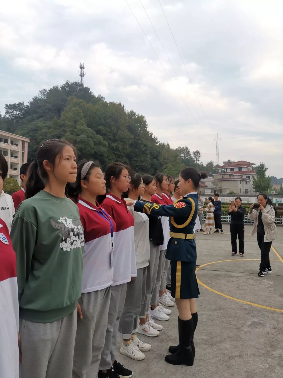 2019年阅兵仪式直播_2019年阅兵仪式作文_今年有阅兵仪式吗2019