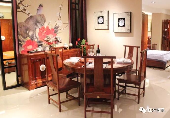 紅木家具圖片