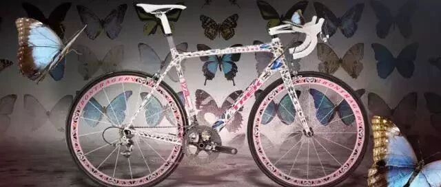 世界上最贵的自行车，价值3248万，一个轮胎可买辆劳斯莱斯！