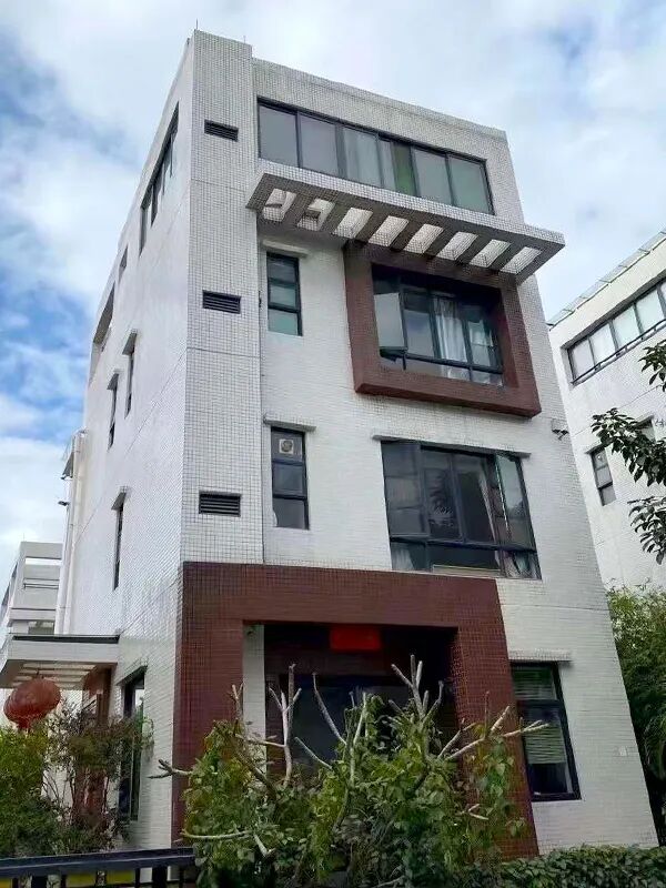 祈福海岸湖岸别墅8112元平