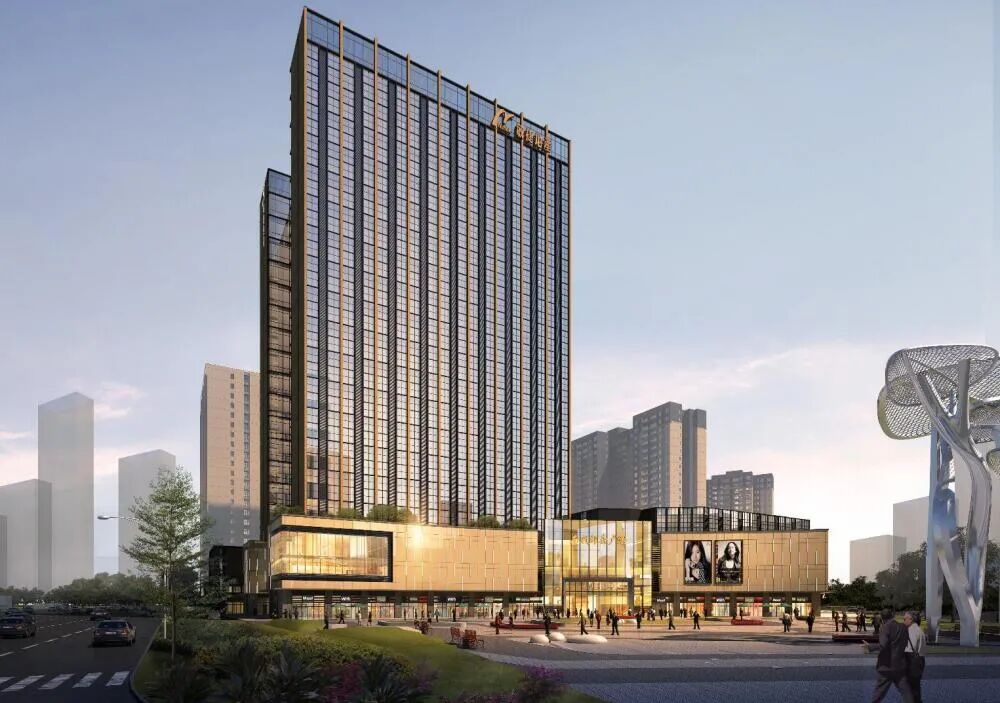 敏捷西城都荟刚刚肇庆又抢房2988元起有人深夜下订带娃大妈也来挤现场