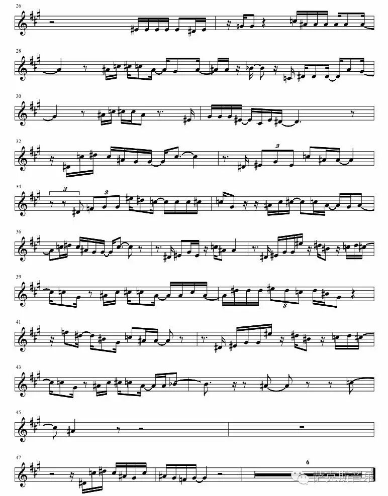 againstallodds勇往直前菲尔柯林斯经典歌曲