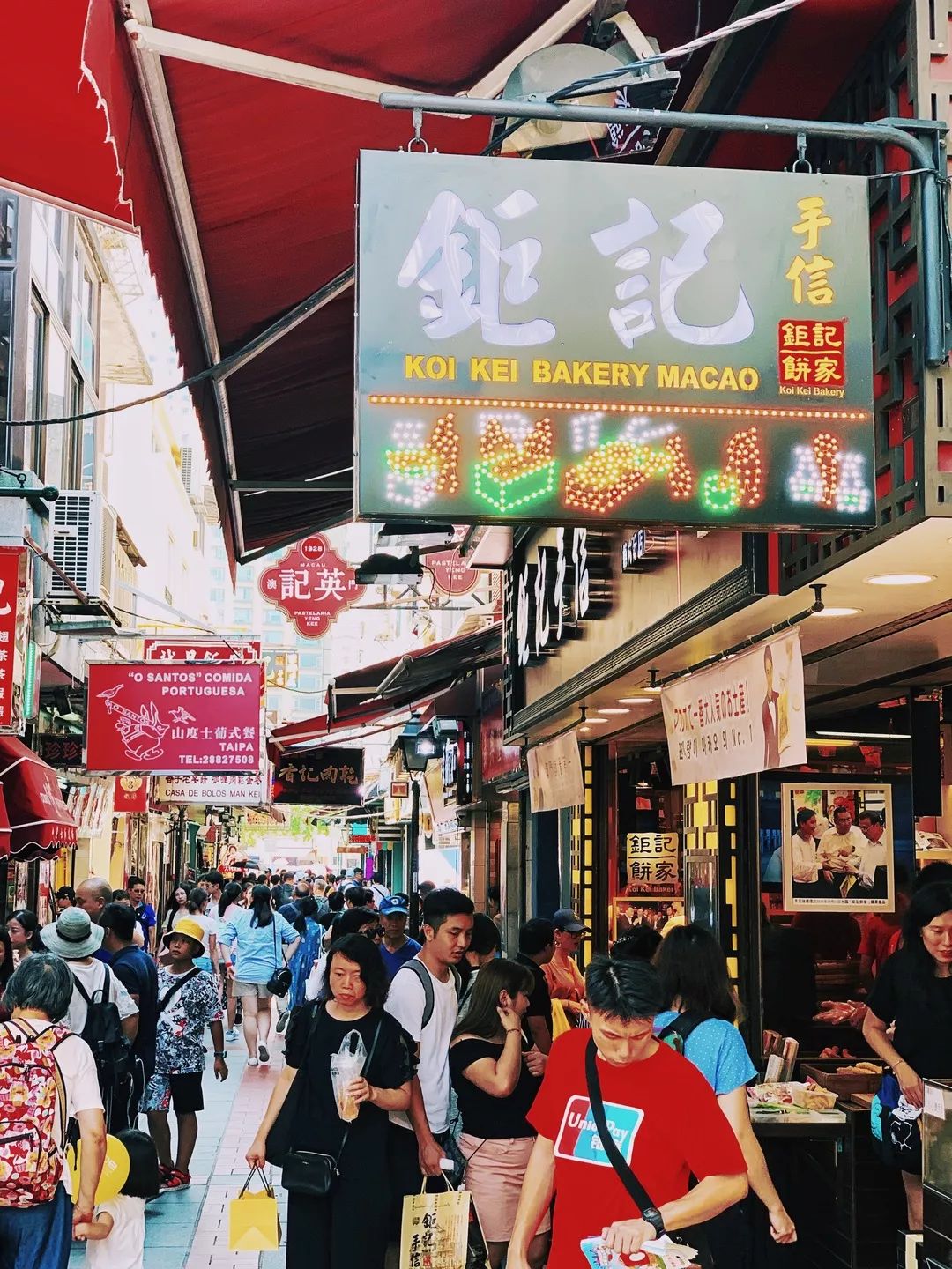 氹仔步行散策 | 古早味澳門的市井街巷煙火氣 家居 第40張