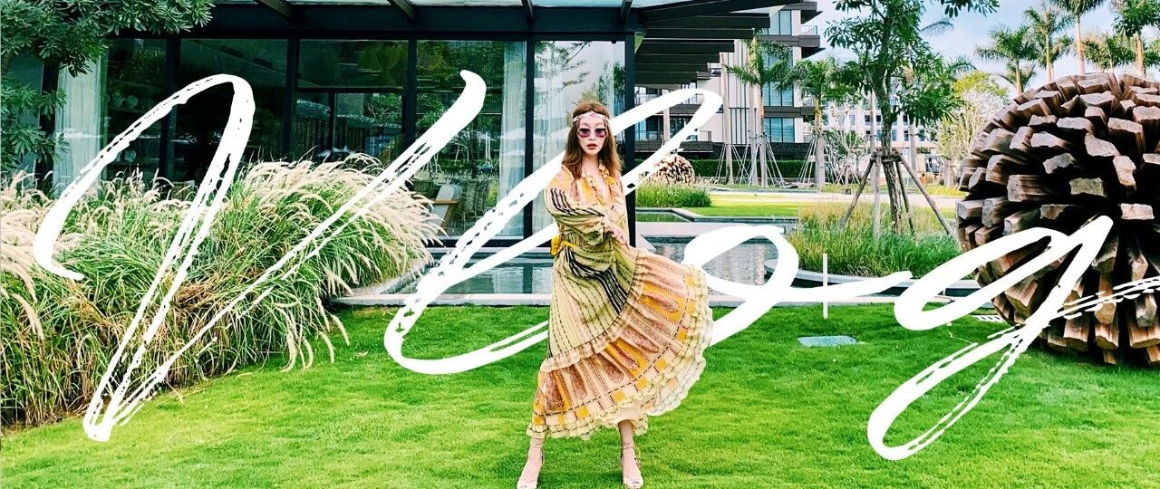 拾起发光的夏日碎片｜青空、海和百香果串起三亚假期