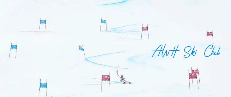 全世界时髦人都已经开始准备了！｜ 一起滑雪去吧 Lesson 1