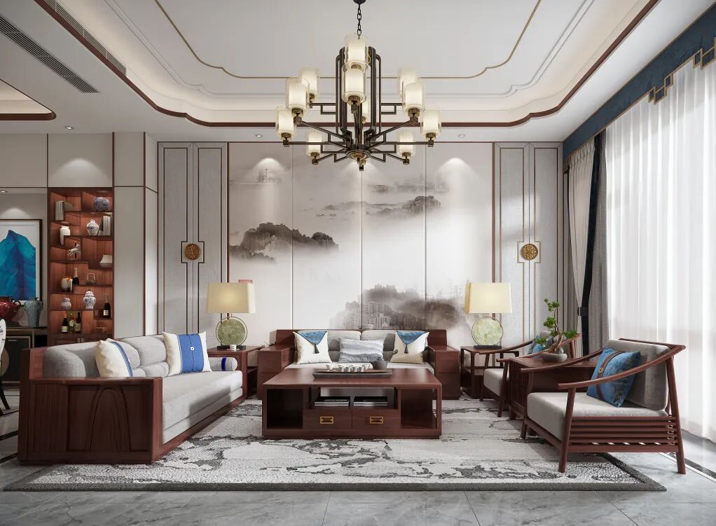 红木行业 “钱”景大好，你们都准备好了吗？