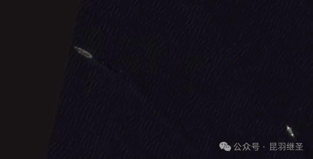 历史转折，从挨揍的航母开始（艾森豪威尔号航母最新情况）