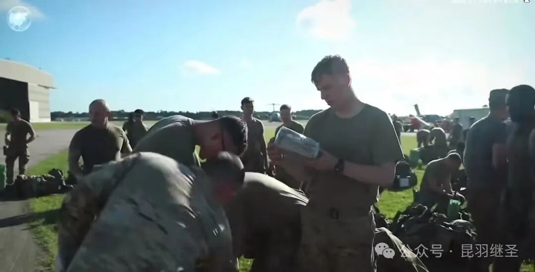 历史转折，从挨揍的航母开始（艾森豪威尔号航母最新情况）