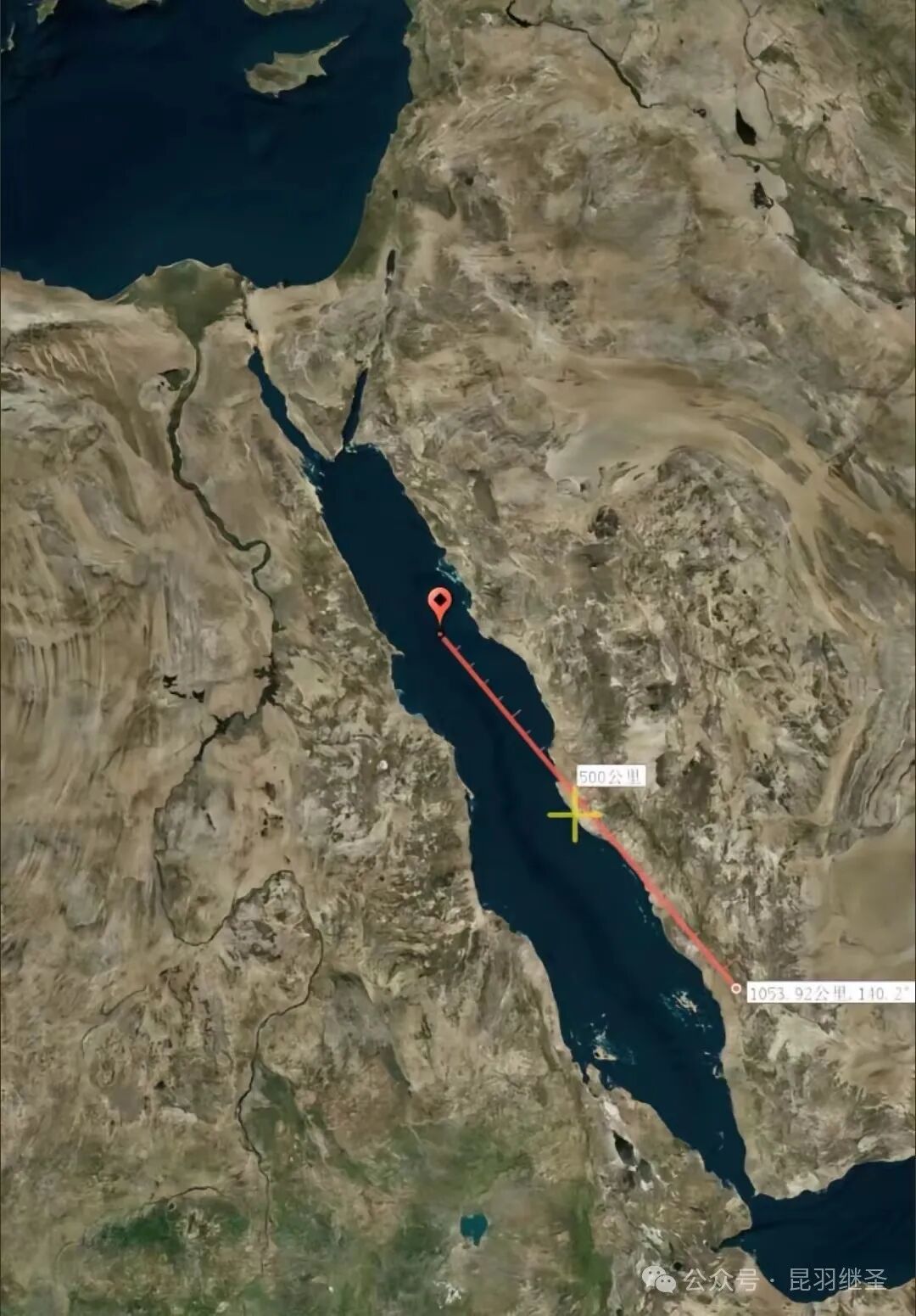 历史转折，从挨揍的航母开始（艾森豪威尔号航母最新情况）