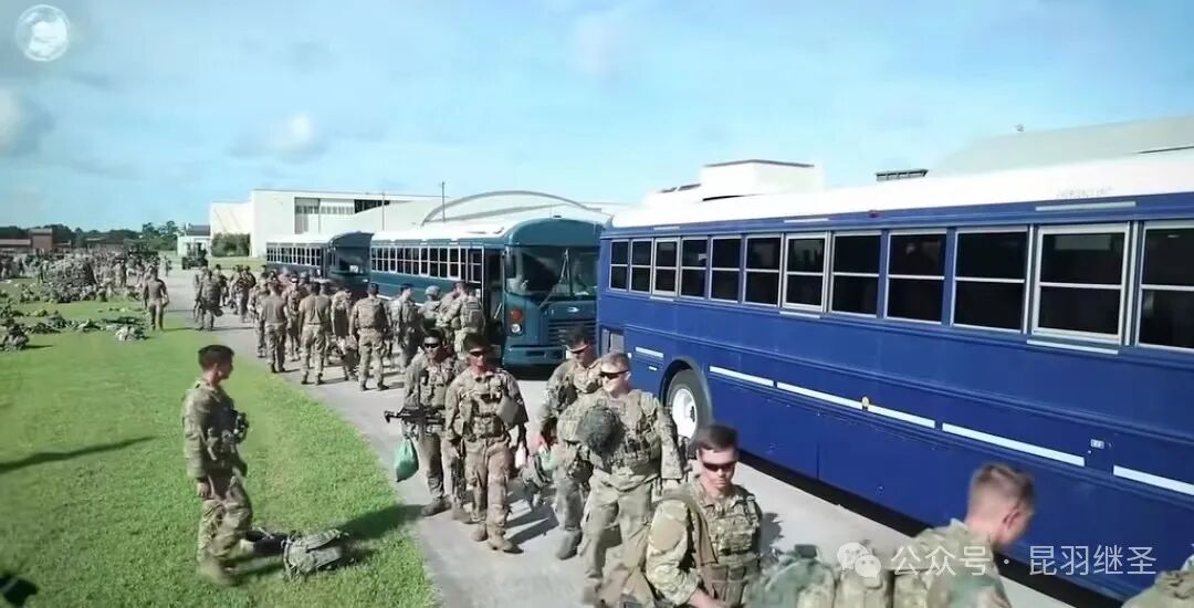 历史转折，从挨揍的航母开始（艾森豪威尔号航母最新情况）