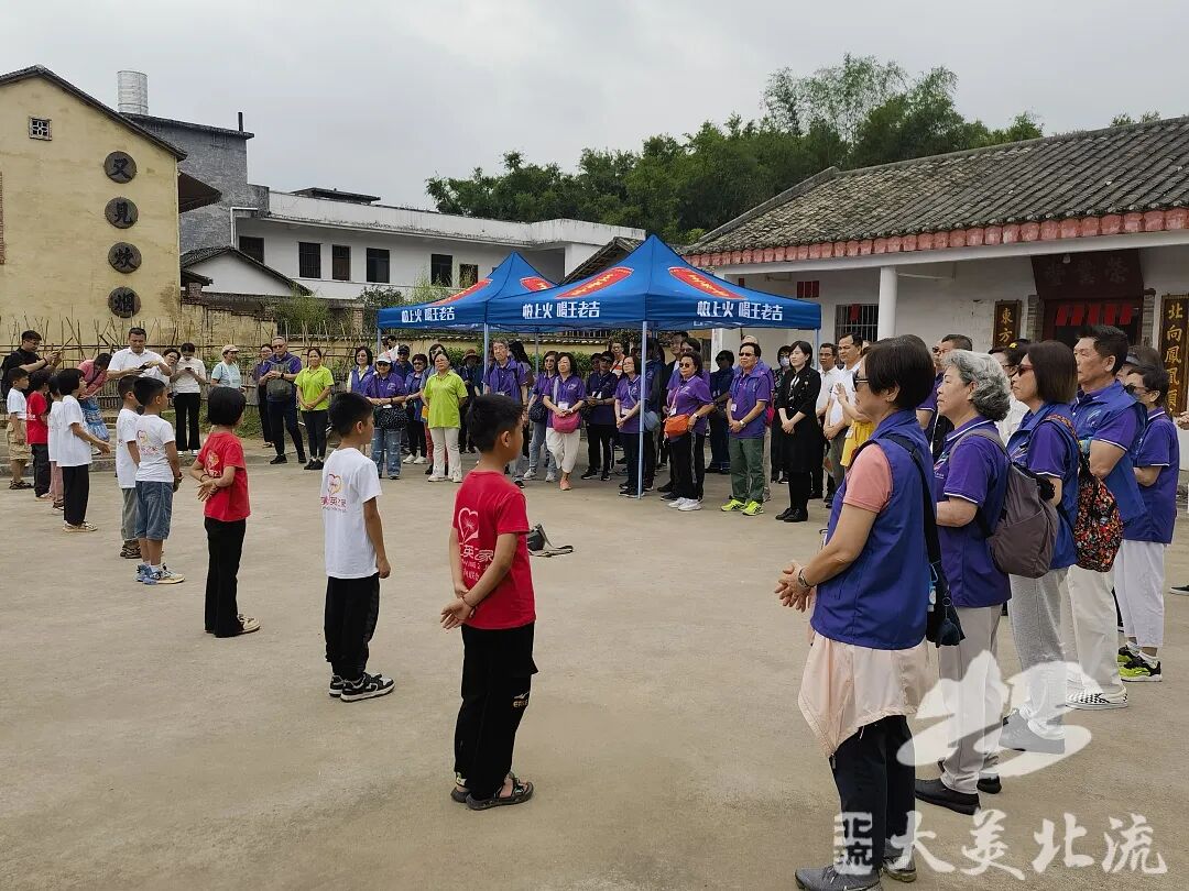 部门动态 - 广西玉林北流市人民政府门户网站 - www