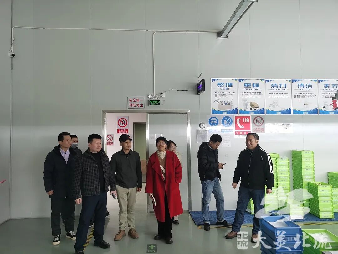 扶新镇:打造"福星之地",加快玉商回归