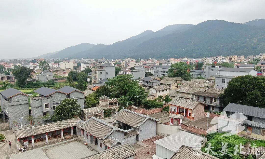 北流五个村创建"自治区移风易俗试点村" - 部门动态 - 广西玉林北流市