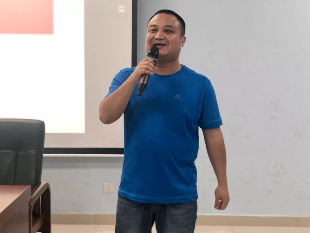 宝安区职业训练中心（城市学院）2019年度德语夜校正式开班