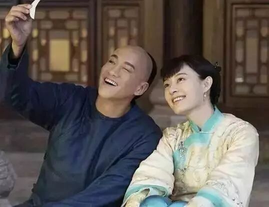 从安吴寡妇到陕西女首富，慈禧干女儿，历史上的周莹，比孙俪扮演的更传奇！