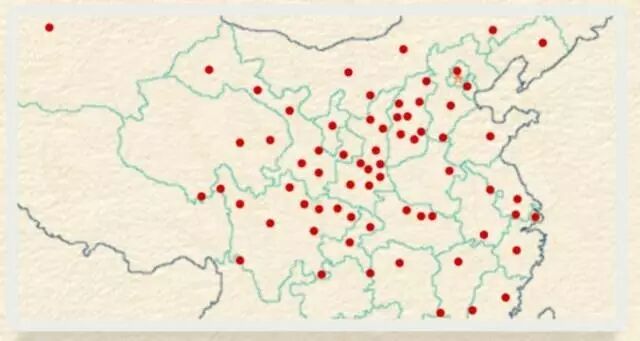 从安吴寡妇到陕西女首富，慈禧干女儿，历史上的周莹，比孙俪扮演的更传奇！