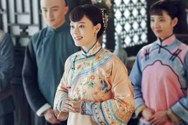 从安吴寡妇到陕西女首富，慈禧干女儿，历史上的周莹，比孙俪扮演的更传奇！