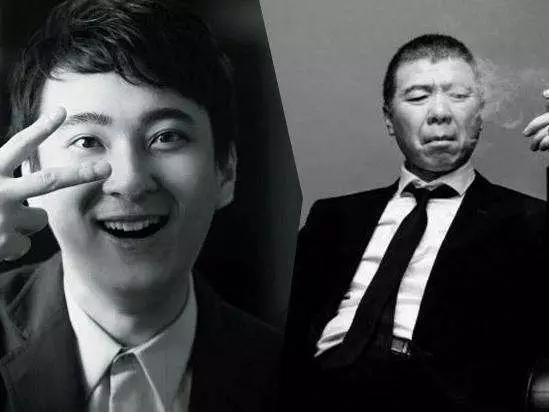吴京、AB、冯小刚、杨幂都签了对赌协议,但有人赢了,有人成为资本的傀儡 吴京、AB、冯小刚、杨幂都签了对赌协议,但有人赢了,有人成为资本的傀儡
