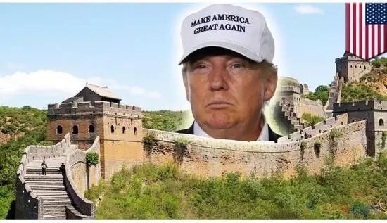 特朗普废除DACA移民计划！美国炸开锅 80万人梦碎