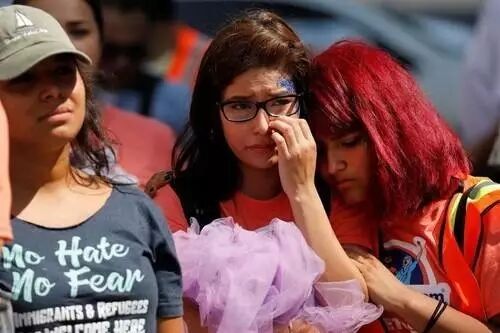 特朗普废除DACA移民计划！美国炸开锅 80万人梦碎