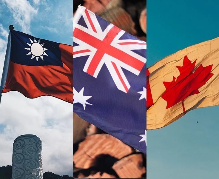 2019移民澳洲、英国、加拿大、新加坡、日本条件