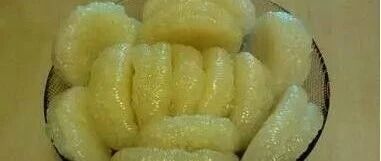 这种水果浑身都是宝，降糖 降脂 止头痛…春节不吃亏大了